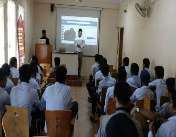 ICSS ICSS: Gallery photo 4