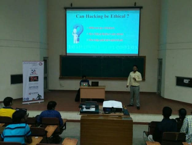 ICSS ICSS: Gallery photo 5