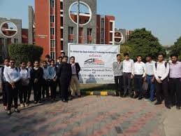 Dr. Akhilesh Das Gupta Institute of Technology and Management Images photo 3