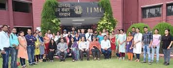 Indian Institute of Mass Communication Images photo 1