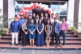 IB Institute Pictures photo 2