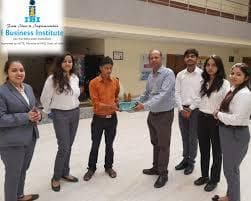 IB Institute Pictures photo 3