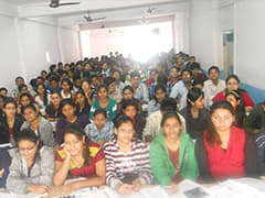 Achiever's Commerce Classes ACHIEVER'S COMMERCE CLASSES photo 4