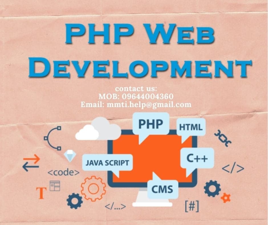 MMT Institute MMT Institute: Gallery photo 4