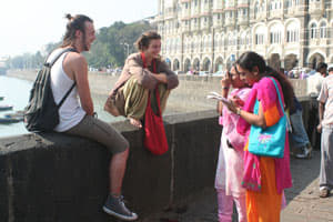 SNAP Satyam National Academy of Photography: Gallery photo 3