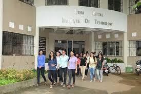 Usha Mittal Institute of Technology Pictures photo 1