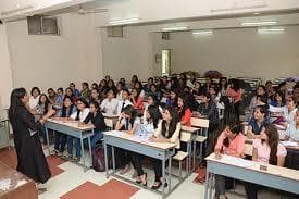 Usha Mittal Institute of Technology Pictures photo 2