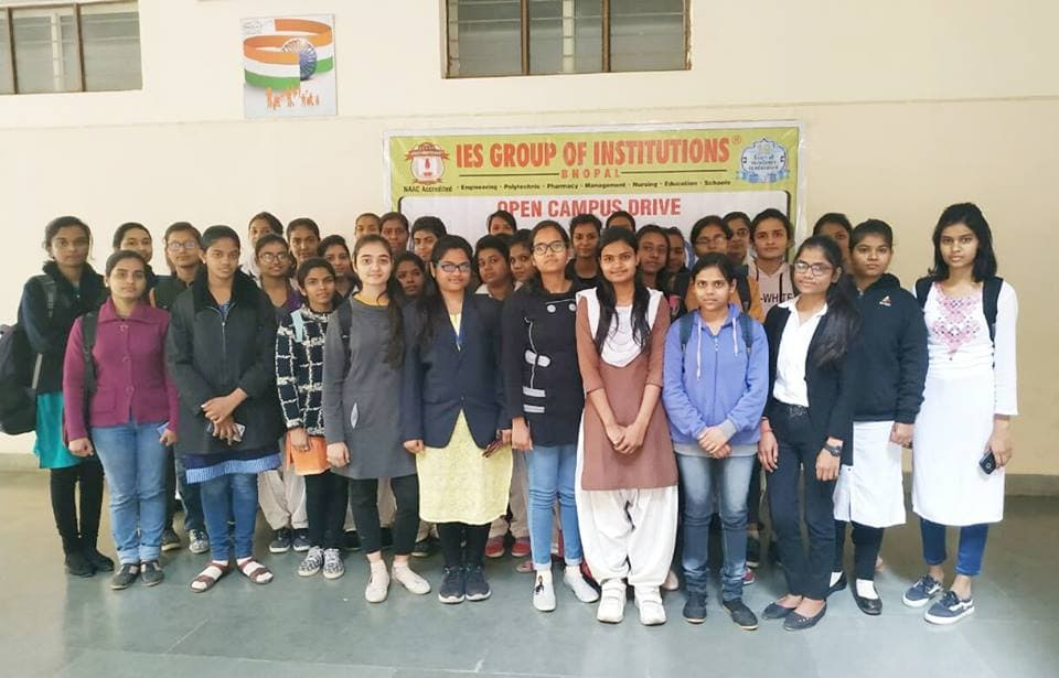 IES College Of Education IES College Of Education photo 2