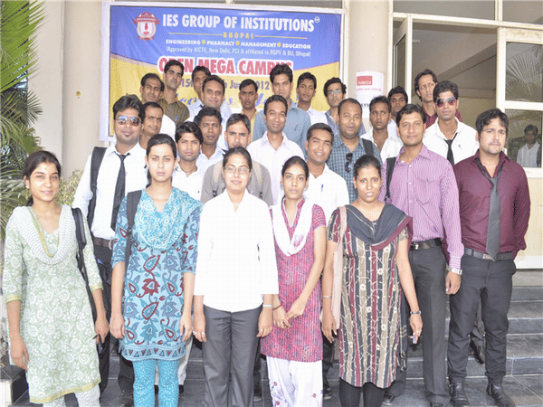 IES College Of Education IES College Of Education photo 3