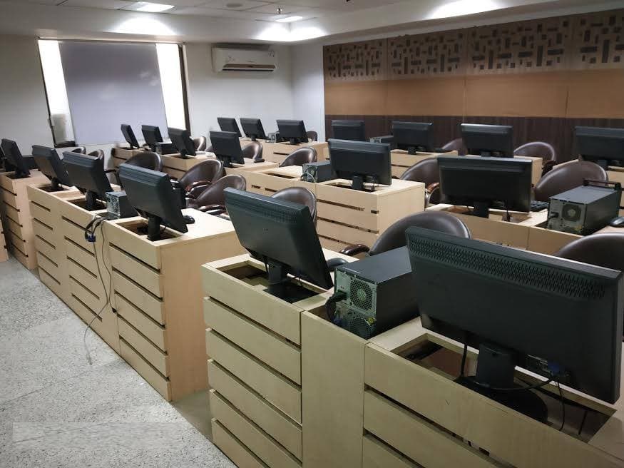 LeelaJay Technologies LeelaJay Technologies: Gallery photo 1