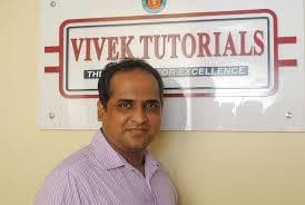Vivek Tutorials Pictures photo 1