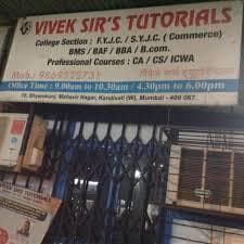 Vivek Tutorials Pictures photo 2