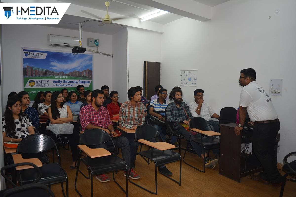 I-MEDITA I-Medita: Gallery photo 1