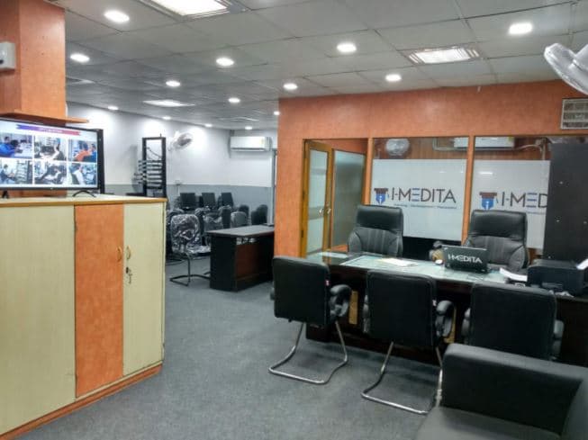 I-MEDITA I-Medita: Gallery photo 6