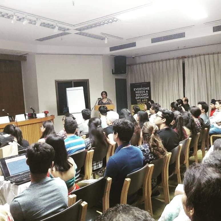 Collegify Collegify: Gallery photo 1