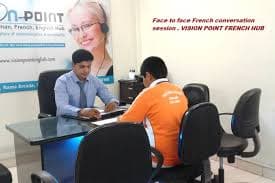 Vision Point English Vision Point English photo 3