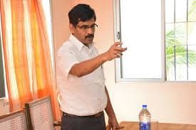 TARGET IAS ACADEMY Images photo 1