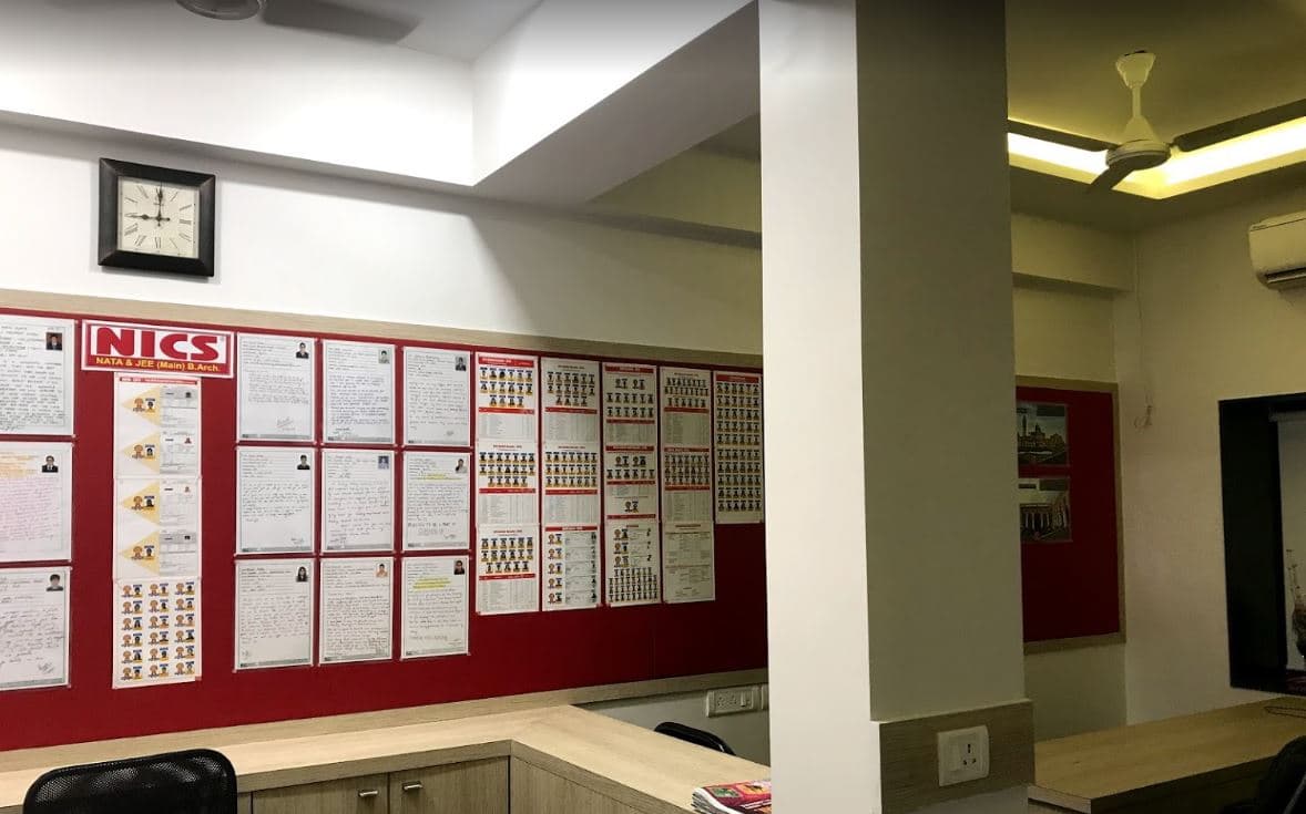 NICS NICS: Gallery photo 4