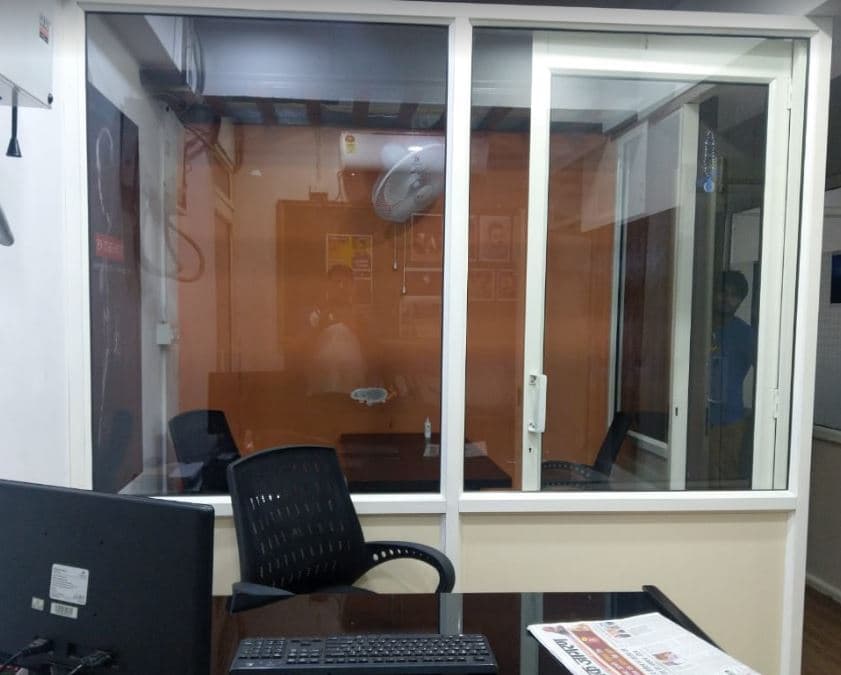 BLACKBOX School of Visual Effects BLACKBOX: Gallery photo 1