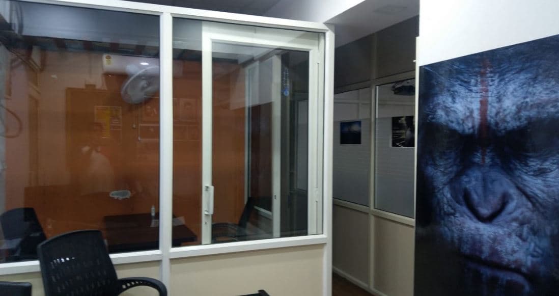 BLACKBOX School of Visual Effects BLACKBOX: Gallery photo 2