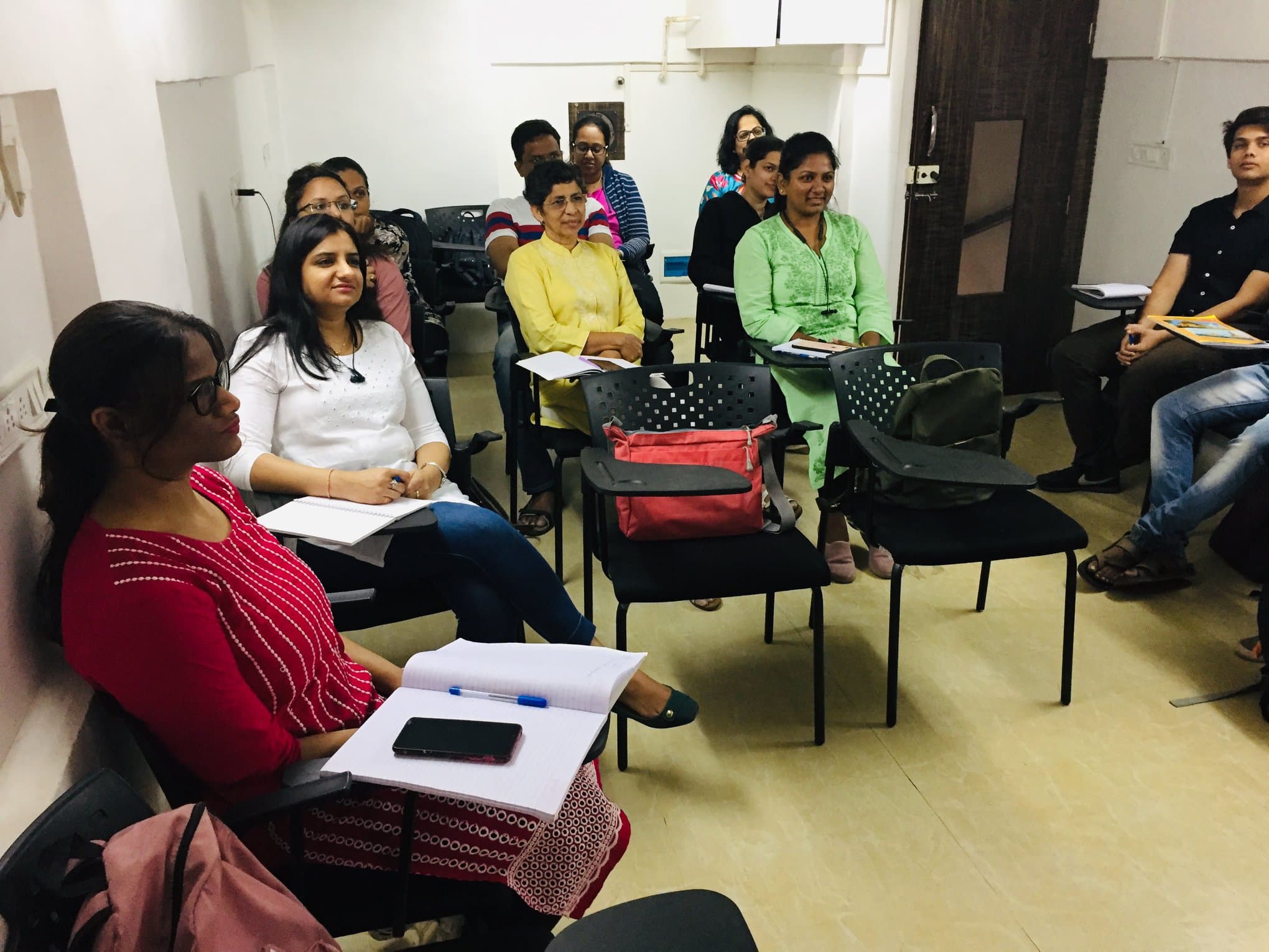 Cogito Training and Counselling Cogito Training and Counselling: Gallery photo 4