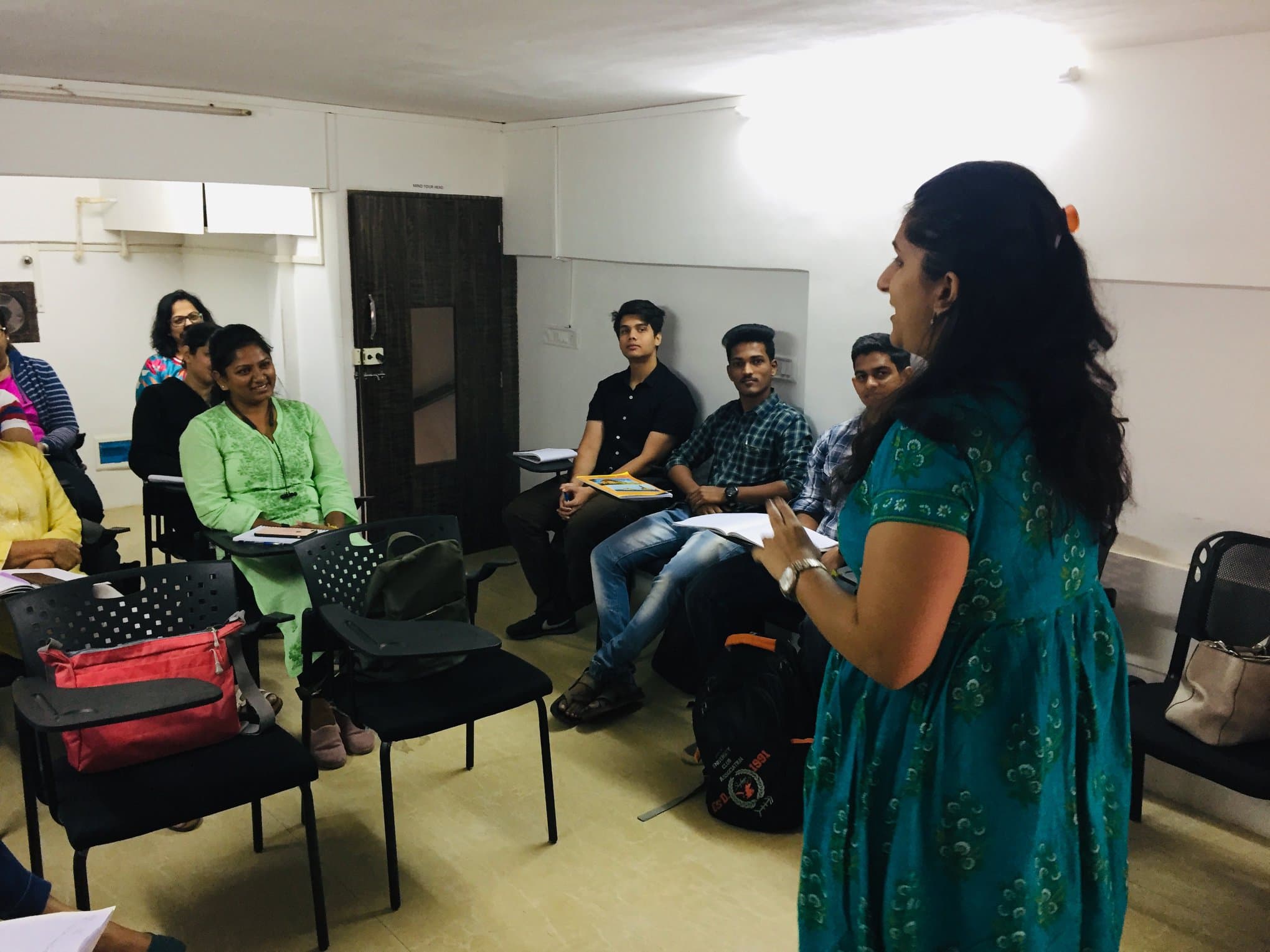 Cogito Training and Counselling Cogito Training and Counselling: Gallery photo 5