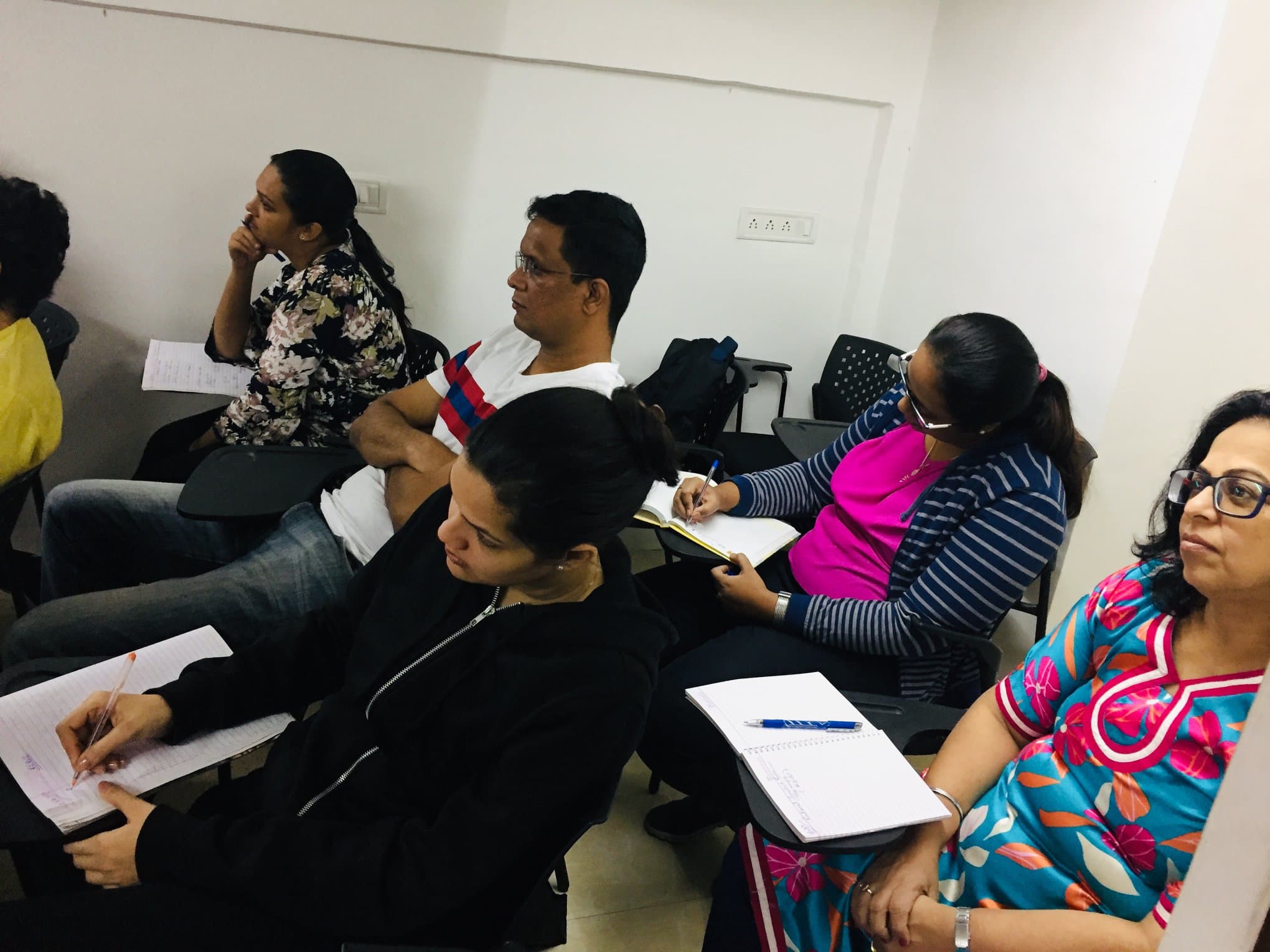 Cogito Training and Counselling Cogito Training and Counselling: Gallery photo 1