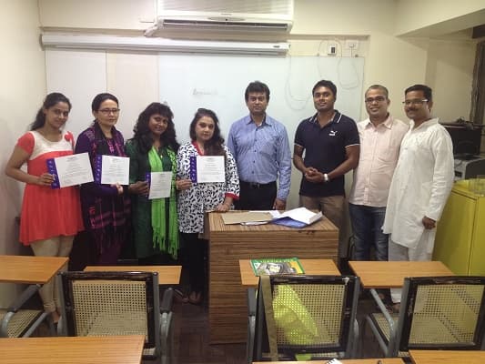 Cogito Training and Counselling Cogito Training and Counselling: Gallery photo 2