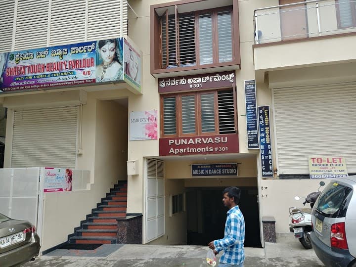 MMR INFOTECH Pictures photo 3