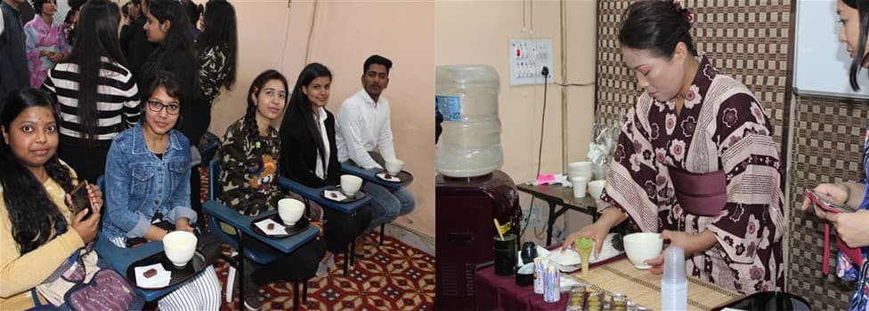 Nihonkai Japanese Language Institute Nihonkai Japanese Language Institute photo 3