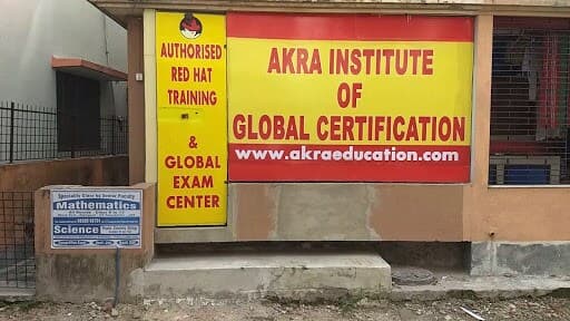 AKRA Education AKRA Education photo 4