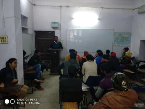 Gyan IAS Gyan IAS photo 2