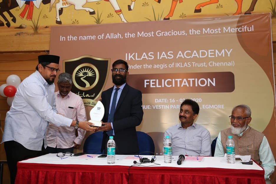 IKLAS Trust IKLAS photo 4