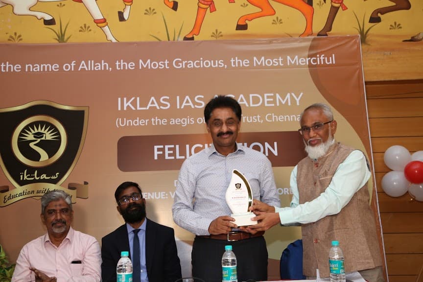 IKLAS Trust IKLAS photo 5