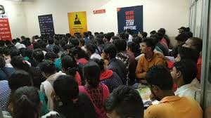 Pinnacle IAS Academy Pinnacle IAS Academy photo 1