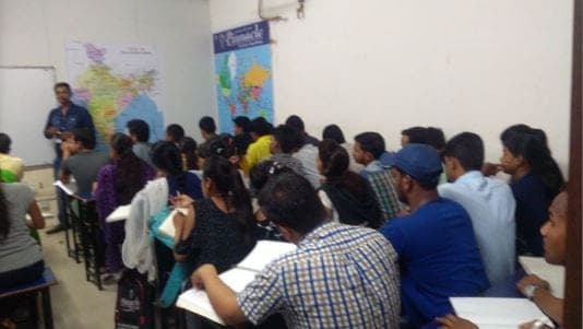 Pinnacle IAS Academy Pinnacle IAS Academy photo 2