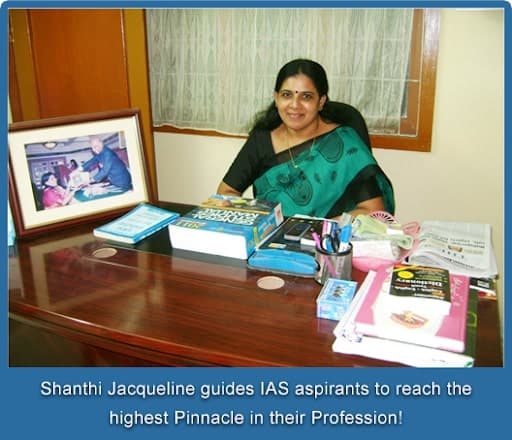 Pinnacle IAS Academy Pinnacle IAS Academy photo 4