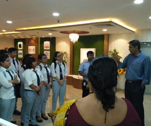 ATA INFOTECH ATA Infotech photo 6