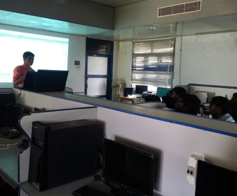Hi-Tech Institution Hi-Tech Institution photo 4