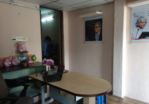 Hi-Tech Institution Hi-Tech Institution photo 7
