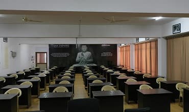 IAS Tapassu classroom photo 1
