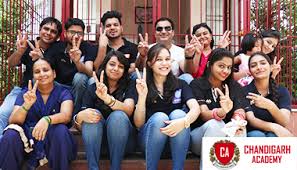 Chandigarh Academy Chandigarh Academy photo 1