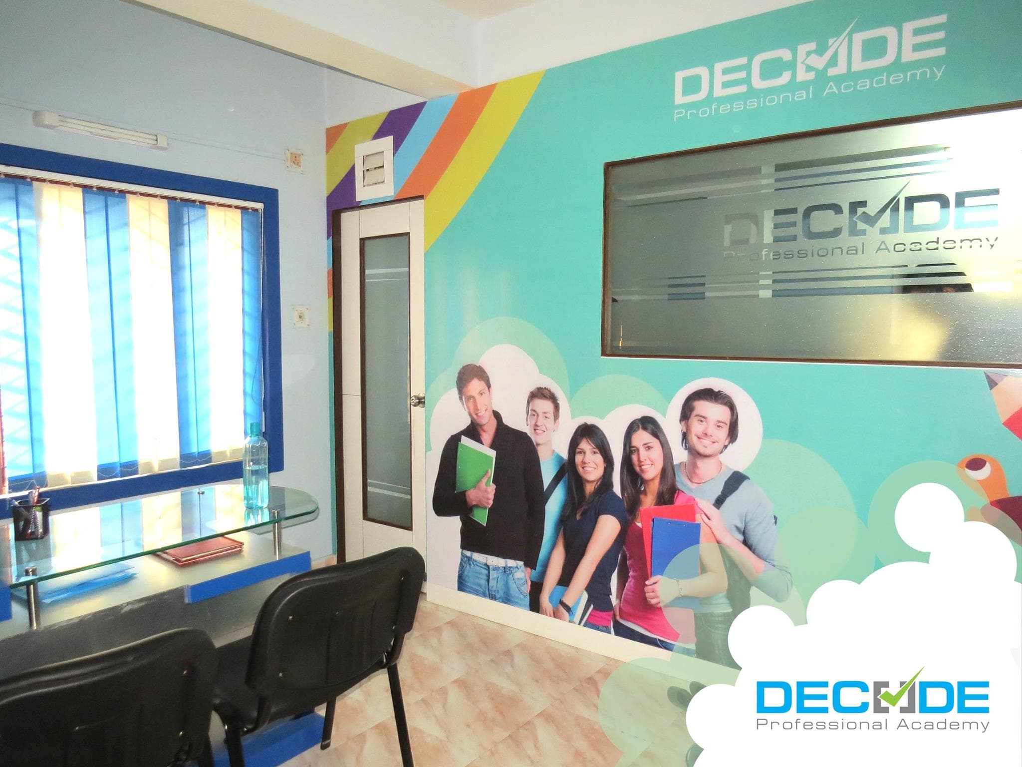 Decode Professional Academy Decode Professional Academy photo 2