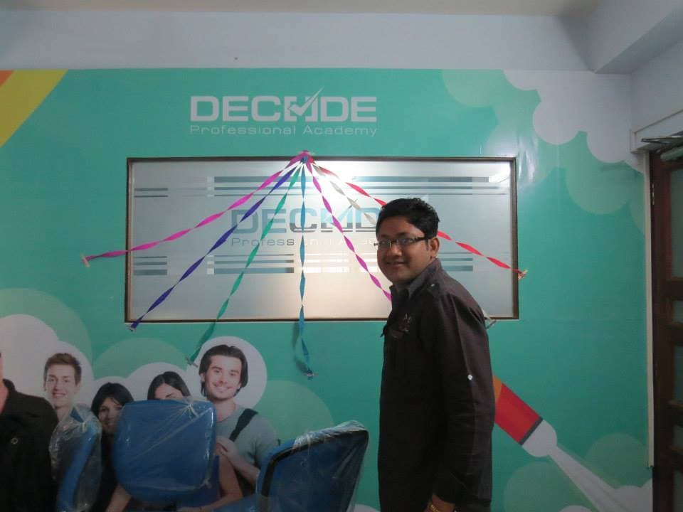 Decode Professional Academy Decode Professional Academy photo 5