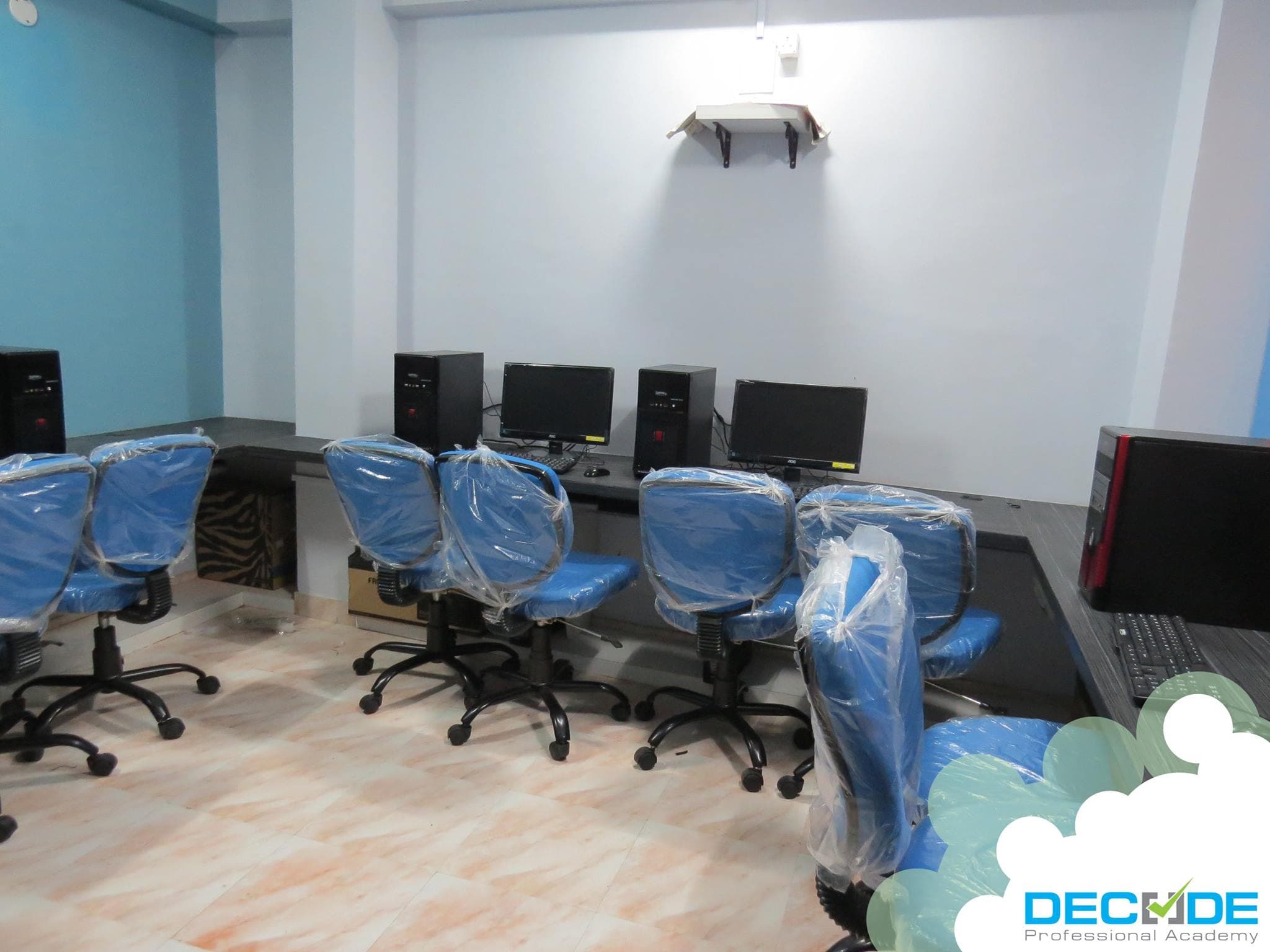 Decode Professional Academy Decode Professional Academy photo 1