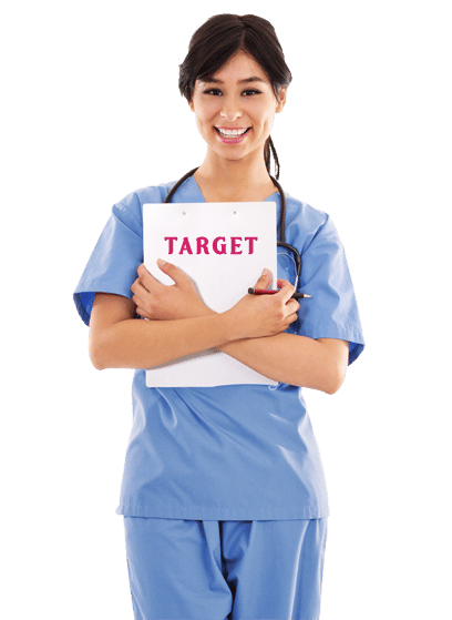 Target Nurses Academy Target Nurses Academy: Gallery photo 2