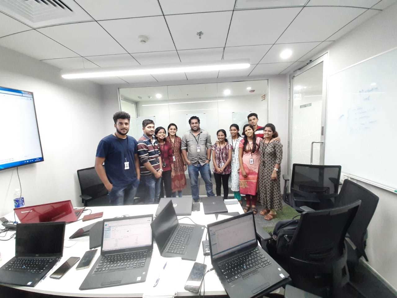 Evanta Technologies Evanta Technologies: Gallery photo 4