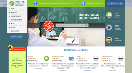 Evanta Technologies Evanta Technologies: Gallery photo 5