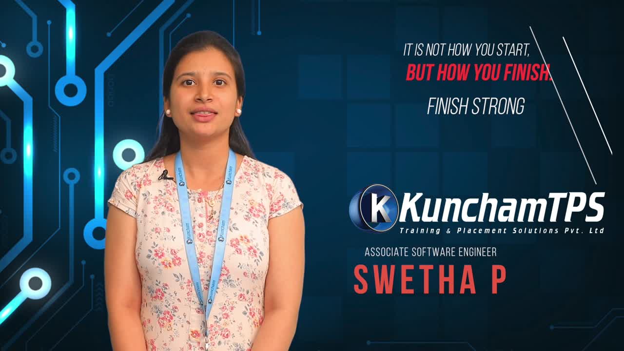 KUNCHAM Training & Placement Solutions Pvt. Ltd Kuncham Training: Gallery photo 7