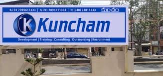 KUNCHAM Training & Placement Solutions Pvt. Ltd Kuncham Training: Gallery photo 2